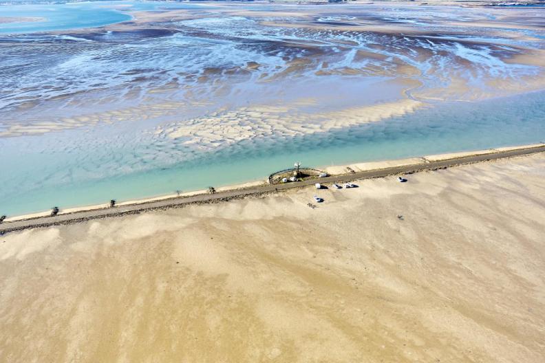 Willa Le Parc Des Mimosas Noirmoutier-en-l'Ile Zewnętrze zdjęcie